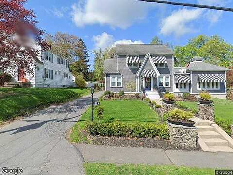 Abington, WAVERLY TOWNSHIP, PA 18411