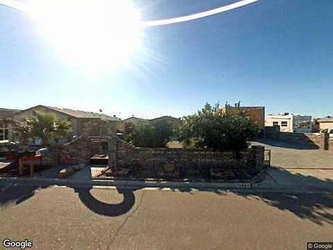 E 53 St, Yuma, AZ 85367