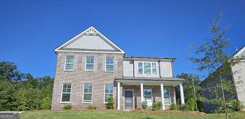 Ivy Cottage Lane #Lot 44, Austell, GA 30106