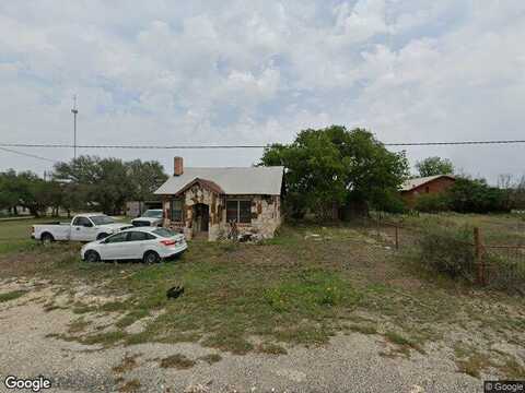 Broadway, ROCKSPRINGS, TX 78880