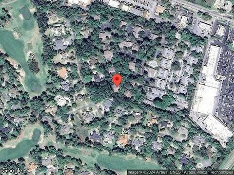 Demere Rd, Saint Simons Island, GA 31522