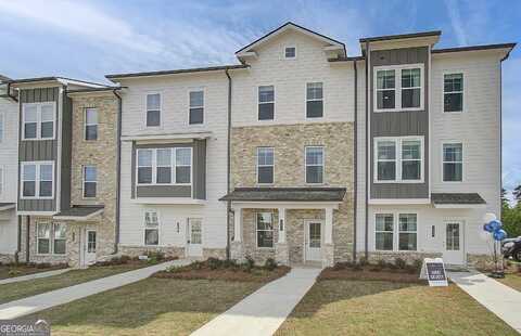 Daybreak Lane #36, Newnan, GA 30265