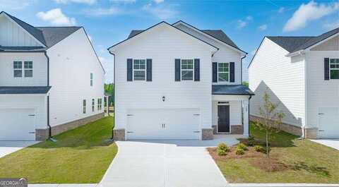 Conrad Circle #94, Hampton, GA 30228