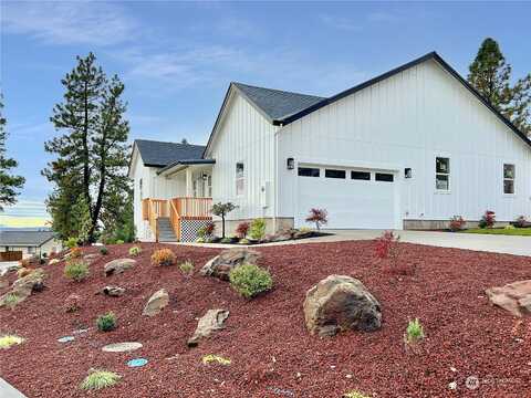 Whitney Drive, Goldendale, WA 98620