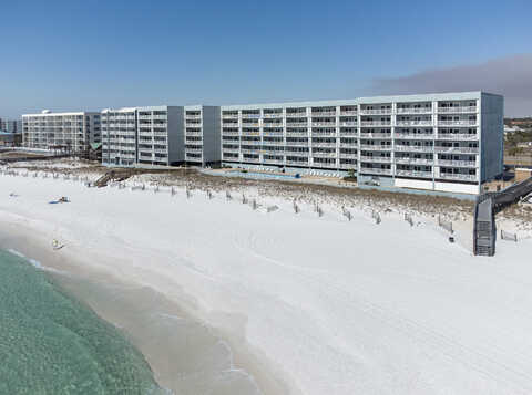 Santa Rosa Boulevard #Unit 402, Fort Walton Beach, FL 32548