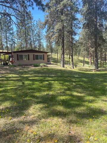 Mountain View Road, Tonasket, WA 98844