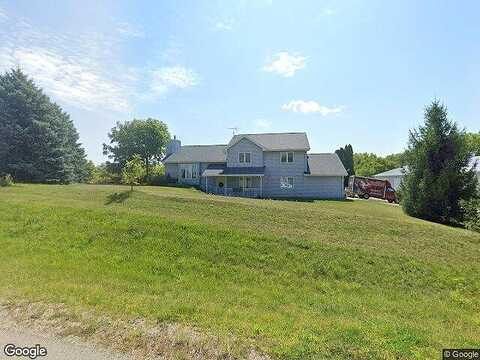 Rinden, STOUGHTON, WI 53589