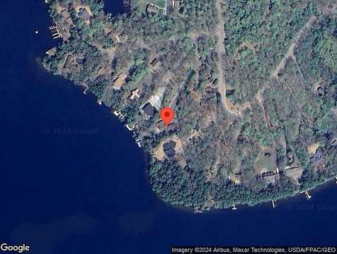 Davies, MINOCQUA, WI 54548