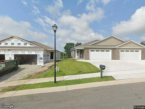 Laurie Ann, WATERTOWN, WI 53098