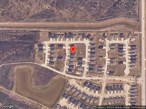 Fenwick, TEXAS CITY, TX 77591