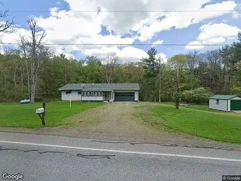 Route 36, PLEASANTVILLE, PA 16341