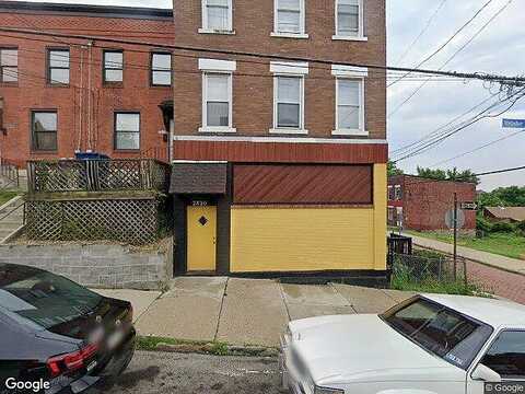 Webster, PITTSBURGH, PA 15219