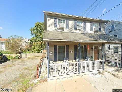 Linden, SUNBURY, PA 17801