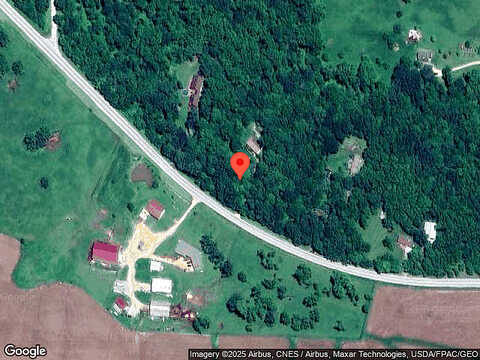 County Road A, PLATTEVILLE, WI 53818