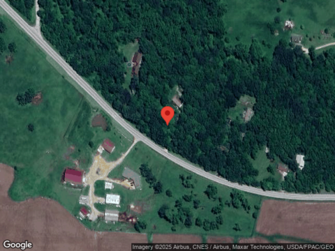 County Road A, PLATTEVILLE, WI 53818
