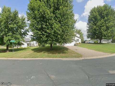 Windmill, BALDWIN, WI 54002