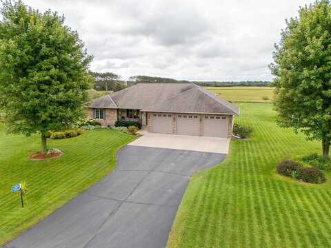 Sandy Banks, WAUSAU, WI 54403