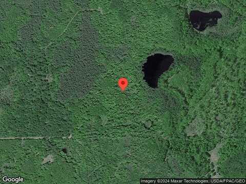 Knoll, LAKE NEBAGAMON, WI 54849