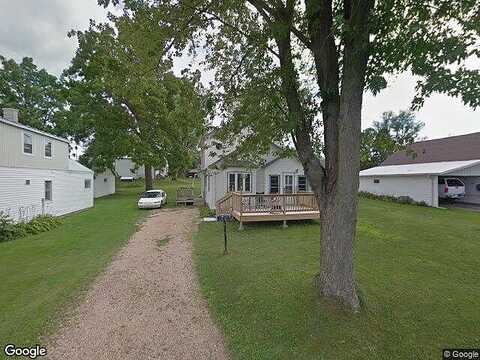 Linton, VIROQUA, WI 54665