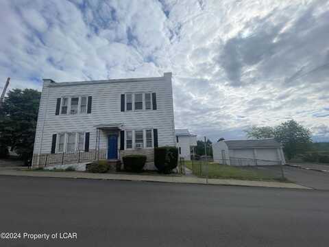 Nesbitt Street #208, Larksville, PA 18651