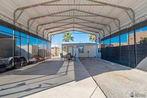 E 53 Ln, Yuma, AZ 85367