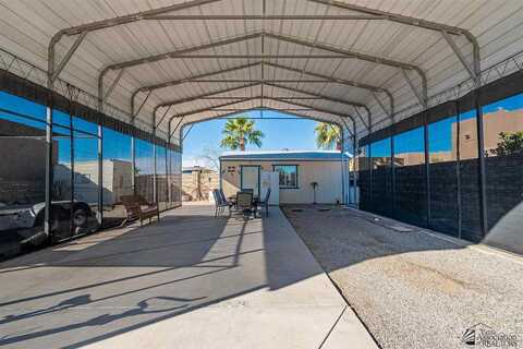 E 53 Ln, Yuma, AZ 85367