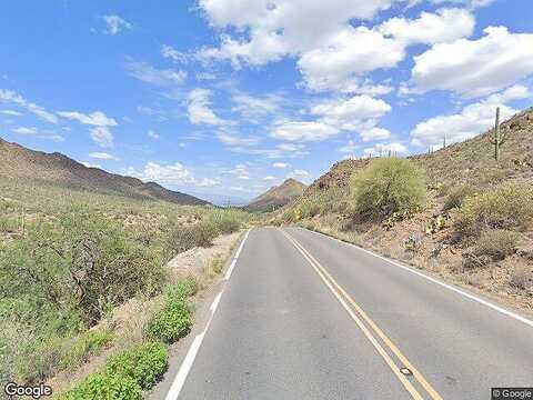 W Gates Pass Road, Tucson, AZ 85745