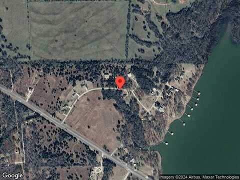 Center Dr, East Tawakoni, TX 75472