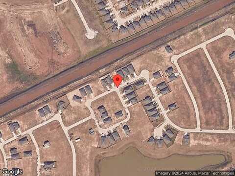 Bahia Bay Dr, La Marque, TX 77568