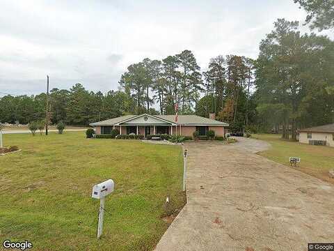 Cinnamon Oak, JASPER, TX 75951