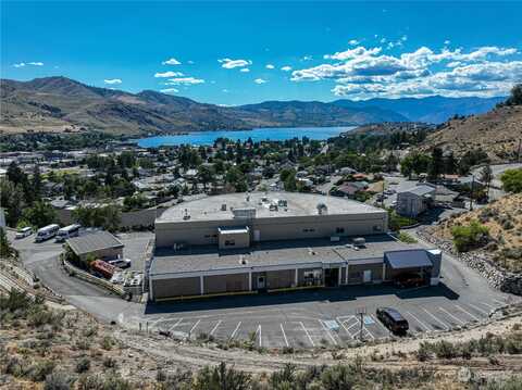 Highland, CHELAN, WA 98816