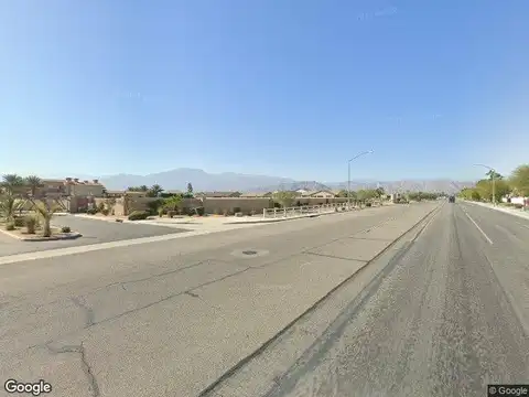 Vista Montana, INDIO, CA 92201