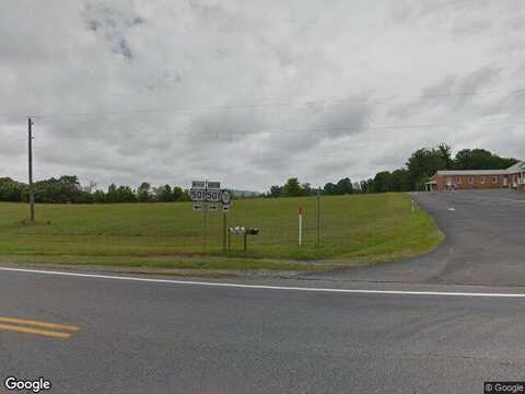 East Ferry Road, Gladys, VA 24554