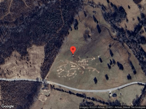 Foxhall Drive, Amherst, VA 24521