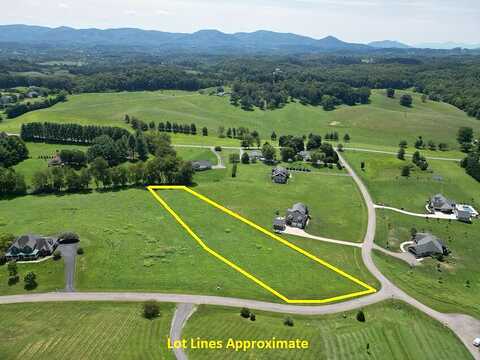 Lot 16 Brughs Ln, Fincastle, VA 24090