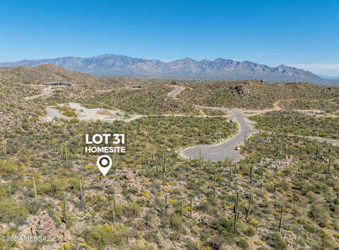 W Aldrin Drive, Marana, AZ 85658