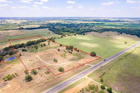 Acres Tbd Highway 16, De Leon, TX 76444