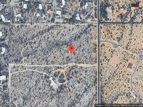 N Soldier Trail, Tucson, AZ 85749