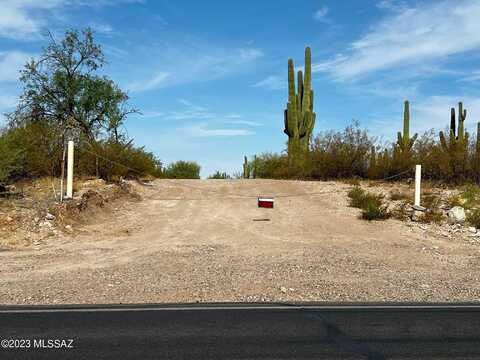 N Soldier Trail, Tucson, AZ 85749