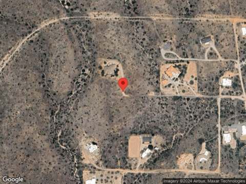 S Hadassahs Court, Saddlebrooke, AZ 85739
