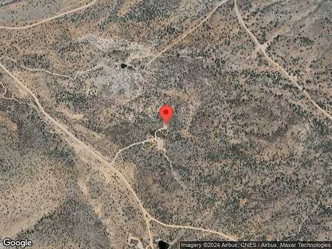 Salero Canyon Road, Rio Rico, AZ 85648