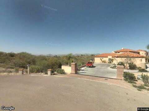 N Camino Antonio, Tucson, AZ 85718