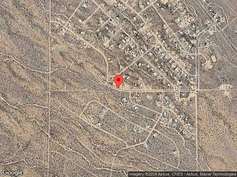 W Lynnette Road, Tucson, AZ 85736