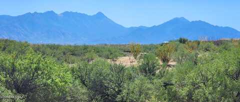 E Placita Loma Rosa, Green Valley, AZ 85614