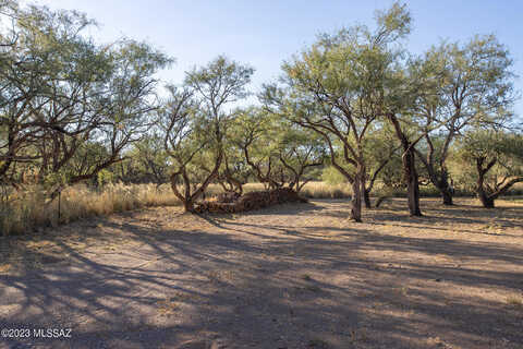 Red Rock Drive, Patagonia, AZ 85624