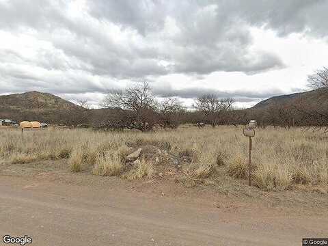 Red Rock Drive, Patagonia, AZ 85624