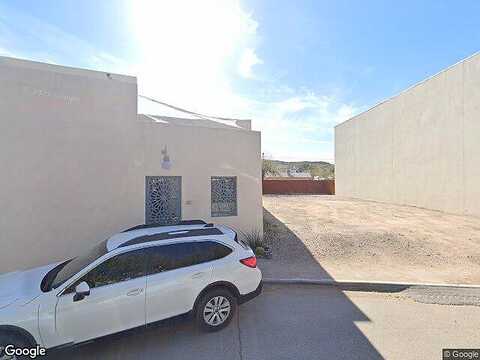 S Avenida Del Palo Fierro, Tucson, AZ 85745