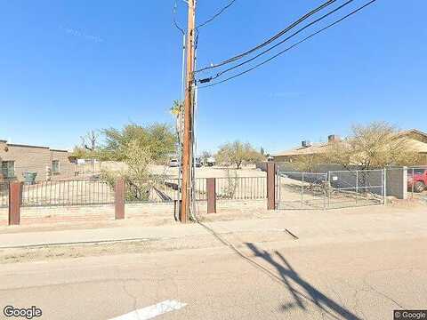 W El Rio Drive, Tucson, AZ 85745