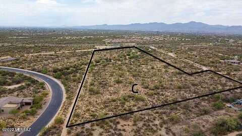 N Klos Road, Marana, AZ 85658