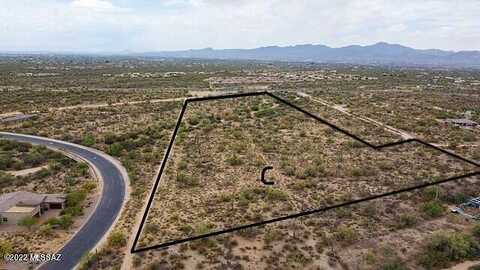 N Klos Road, Marana, AZ 85658